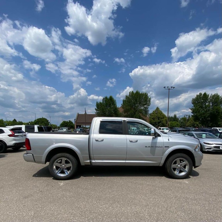 2012 RAM 1500 Image 5