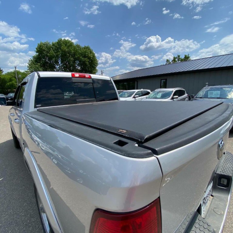 2012 RAM 1500 Image 9
