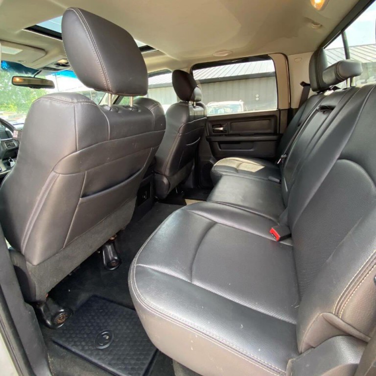 2012 RAM 1500 Image 12