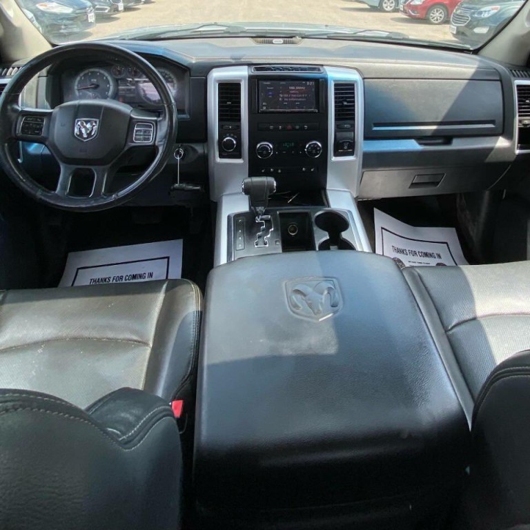2012 RAM 1500 Image 13