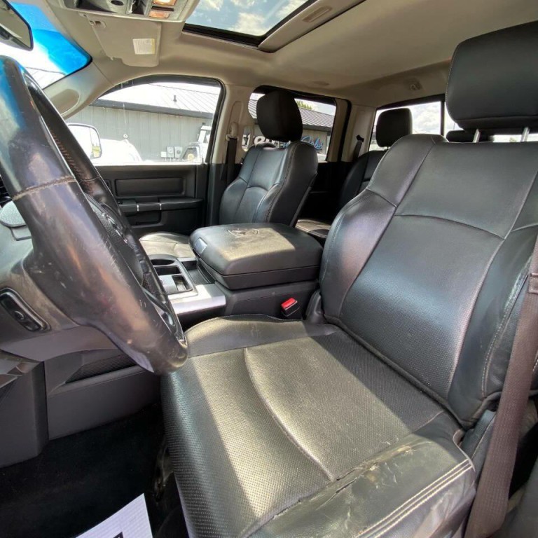 2012 RAM 1500 Image 15