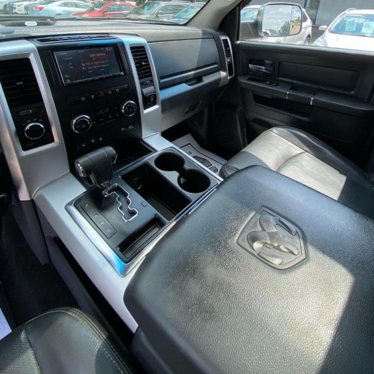 2012 RAM 1500 Image 16