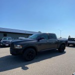 Image for 2017 RAM 1500 Rebel Crew Cab 5.5 ft ID: 6653645