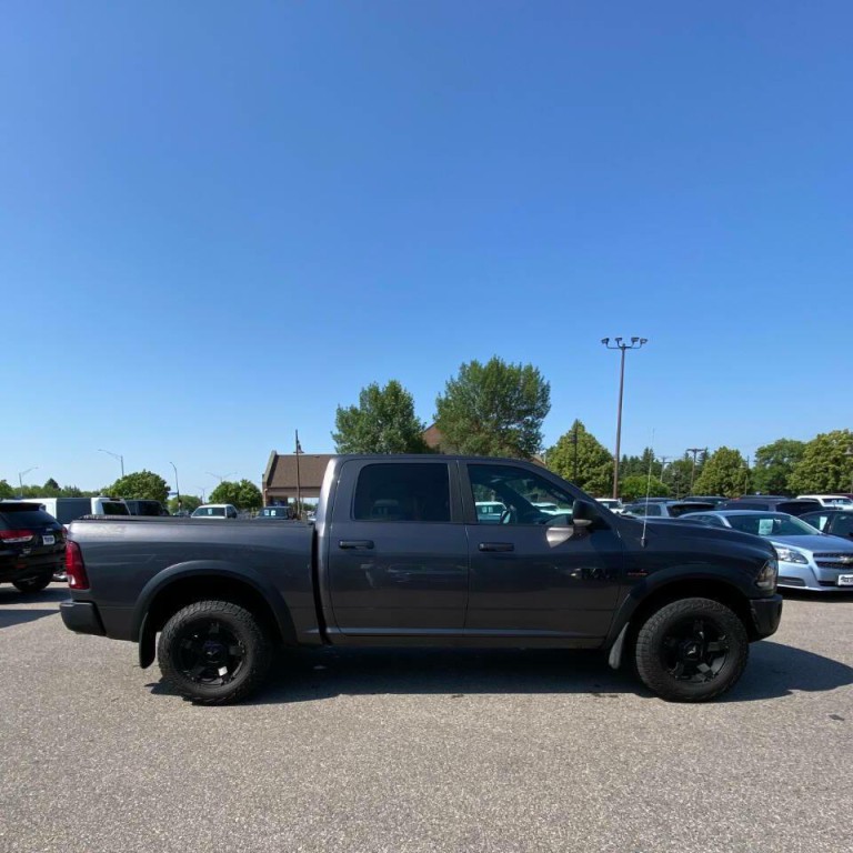 2017 RAM 1500 Image 5