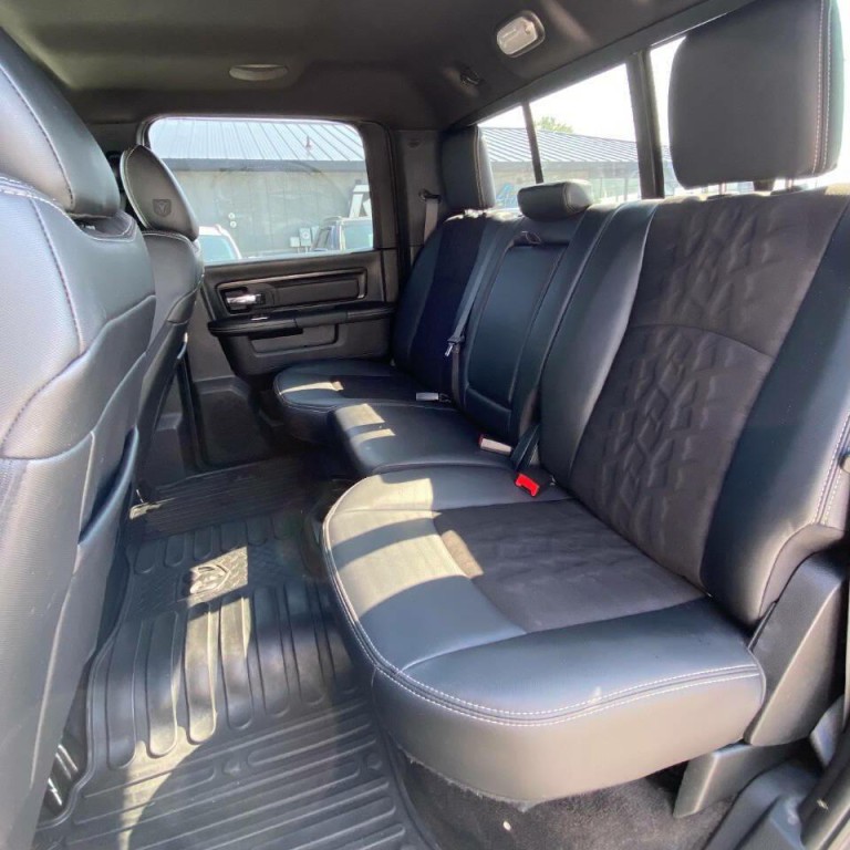 2017 RAM 1500 Image 11