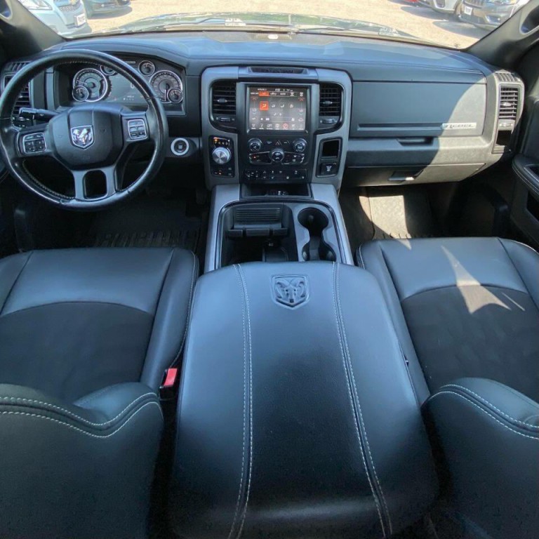 2017 RAM 1500 Image 13
