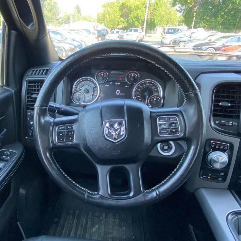 2017 RAM 1500 Image 14