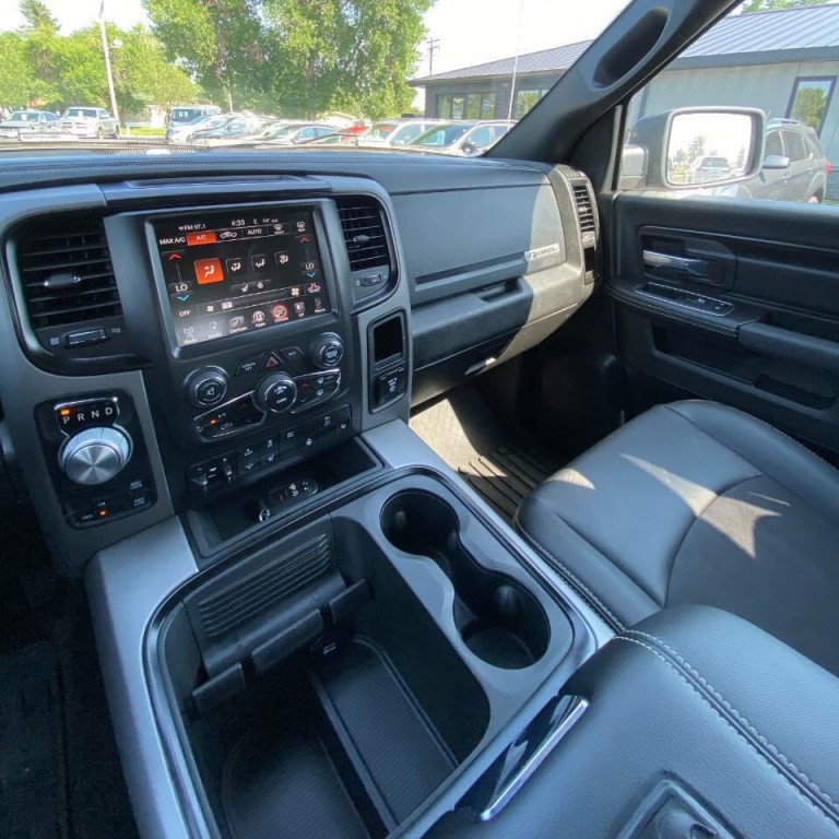 2017 RAM 1500 Image 15
