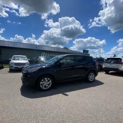 Image for 2019 Hyundai Tucson Value ID: 6679510