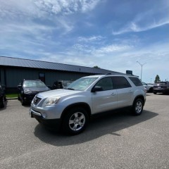 Image for 2012 GMC Acadia SL ID: 6679511