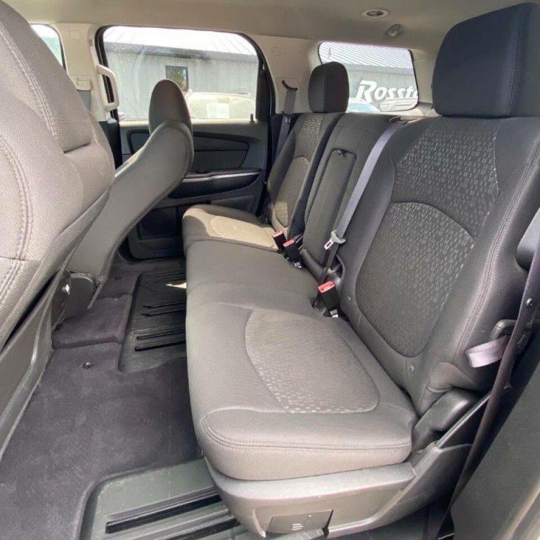 2012 GMC Acadia Image 10
