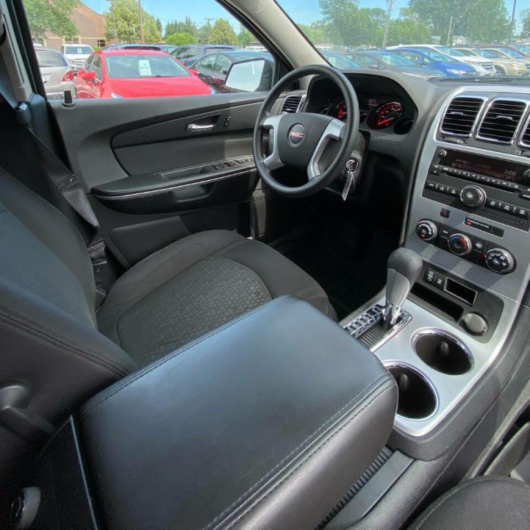 2012 GMC Acadia Image 12