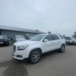 Image for 2016 GMC Acadia SLT 1 ID: 6718268