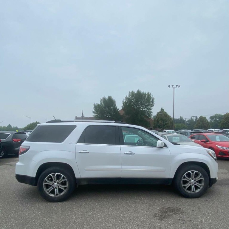 2016 GMC Acadia Image 5
