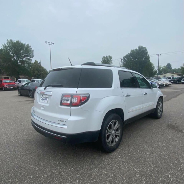 2016 GMC Acadia Image 6