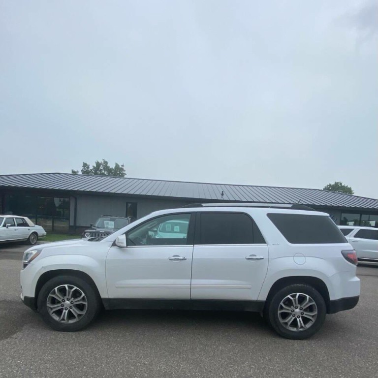 2016 GMC Acadia Image 9