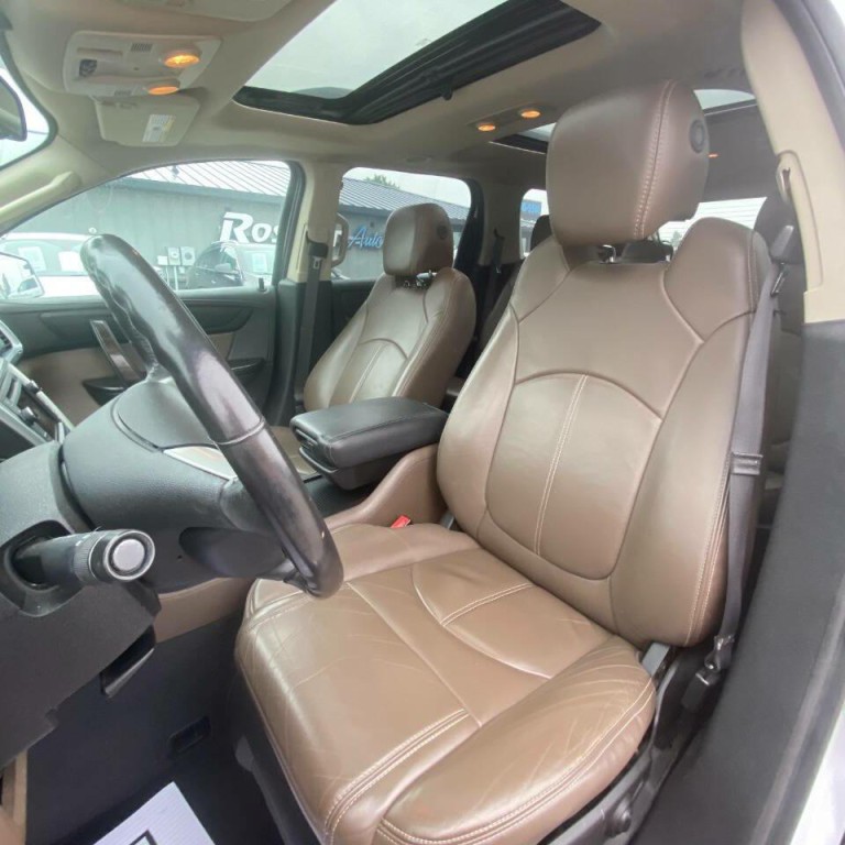 2016 GMC Acadia Image 13