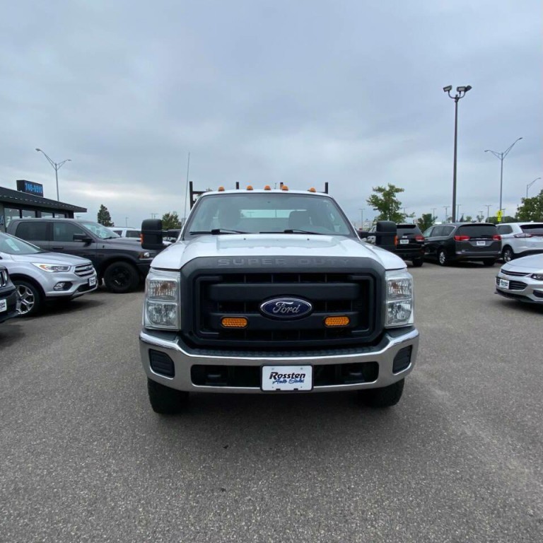 2016 Ford F-350 Image 3