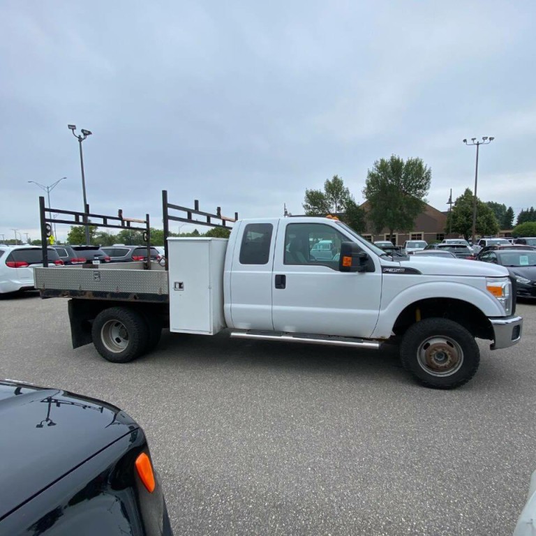 2016 Ford F-350 Image 5