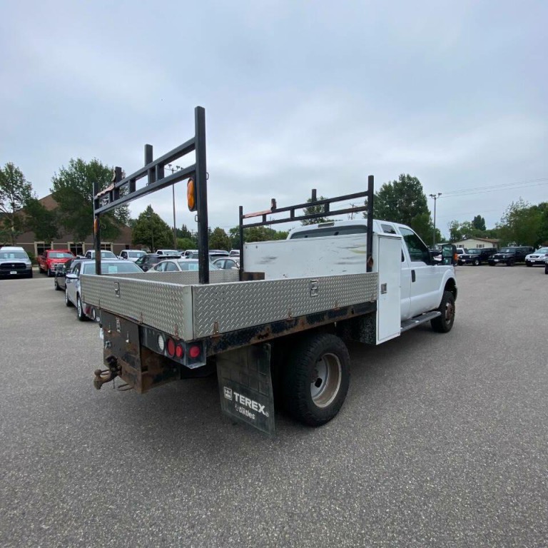 2016 Ford F-350 Image 6