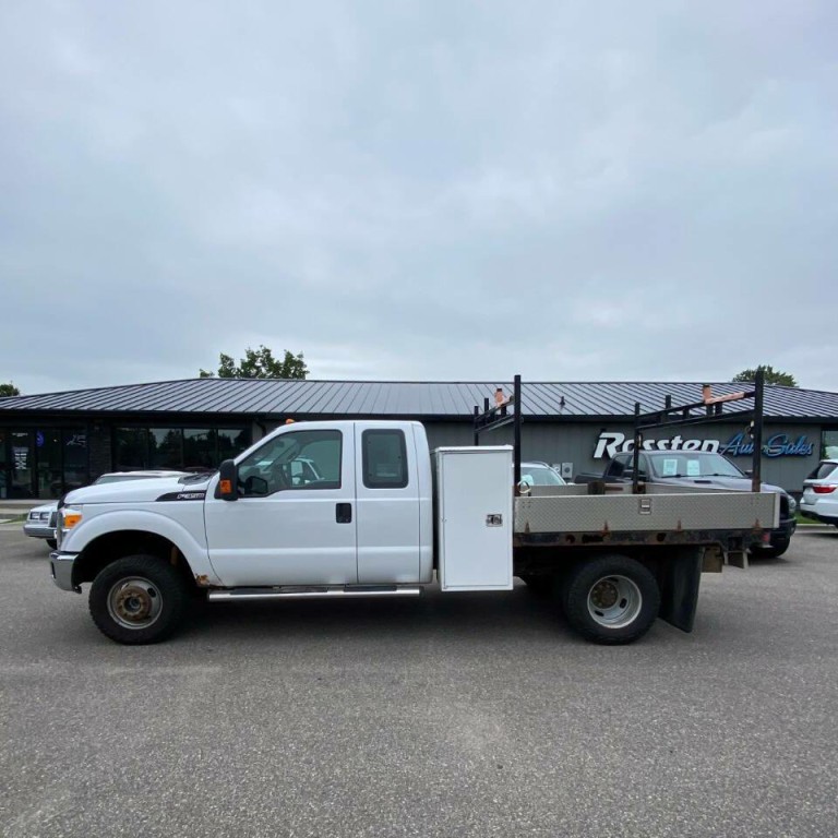 2016 Ford F-350 Image 9