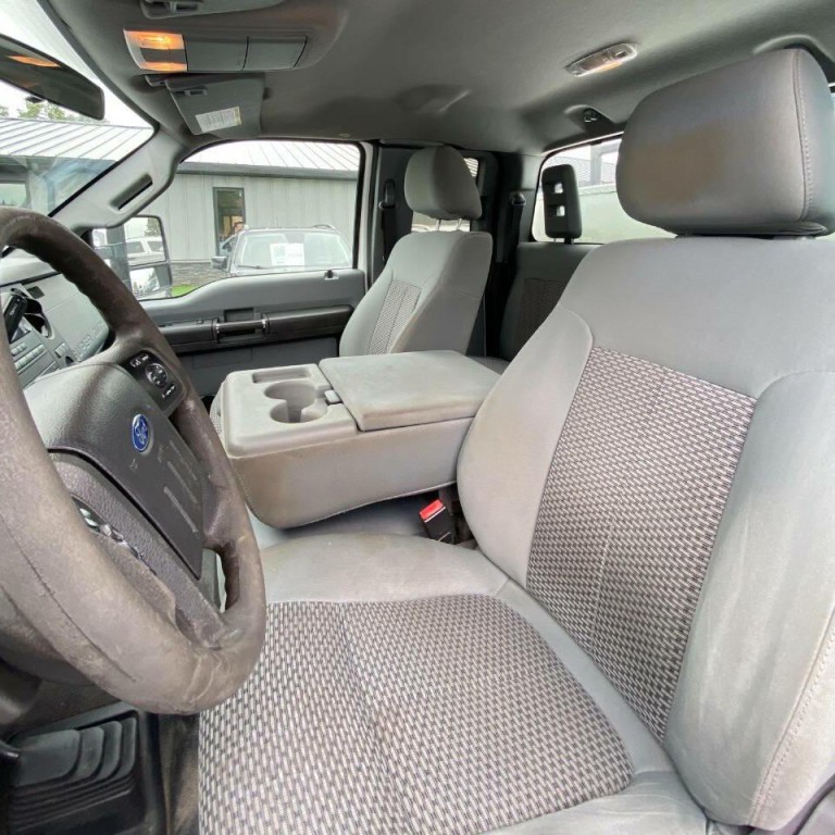 2016 Ford F-350 Image 10