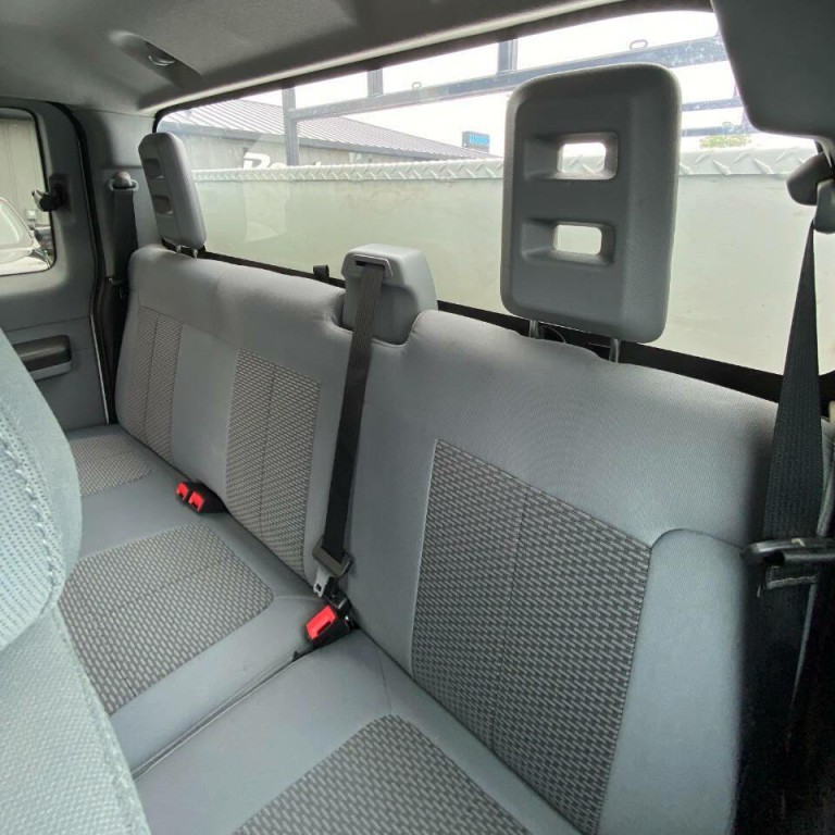 2016 Ford F-350 Image 11
