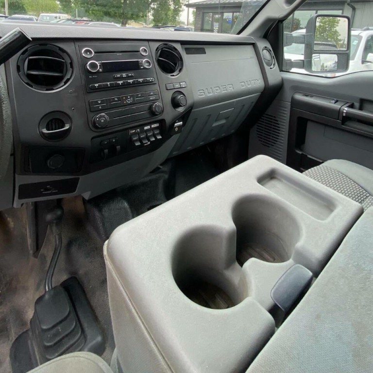 2016 Ford F-350 Image 12