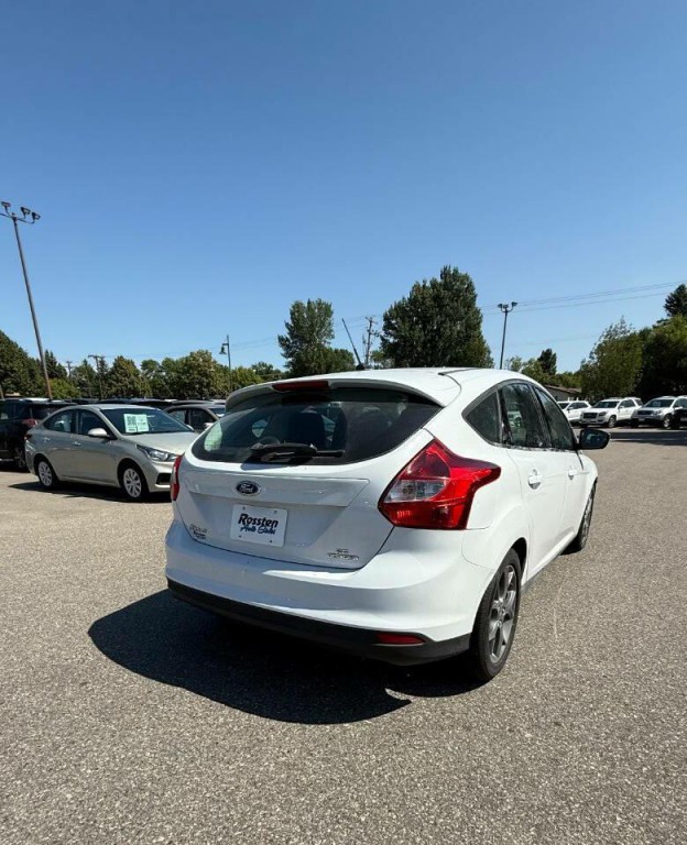 2014 Ford Focus Image 6