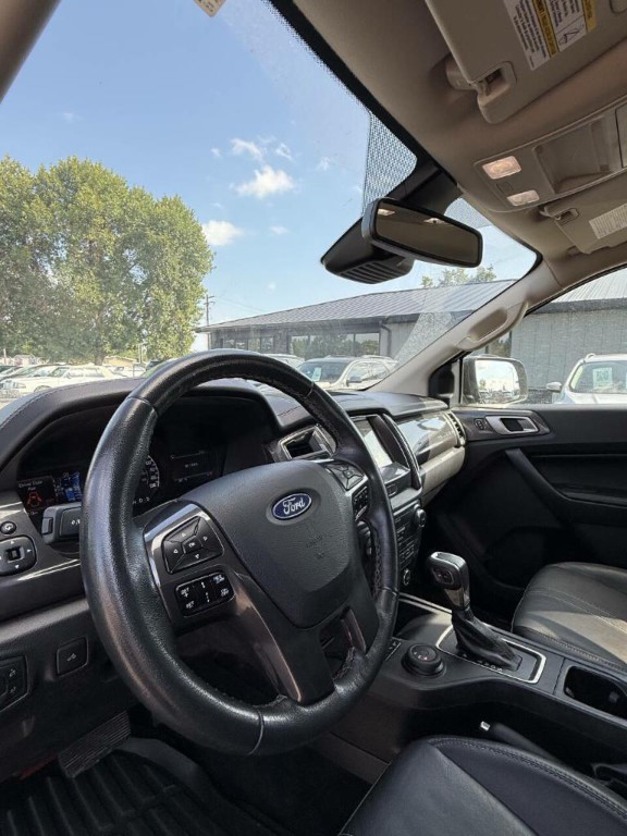 2020 Ford Ranger Image 5