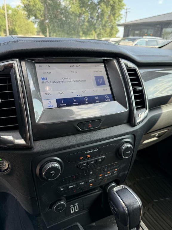 2020 Ford Ranger Image 6