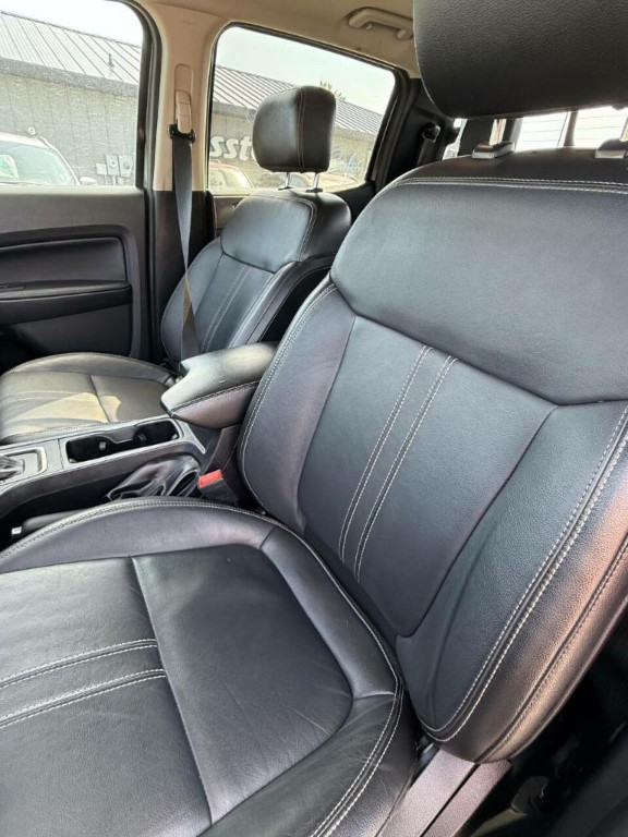2020 Ford Ranger Image 7
