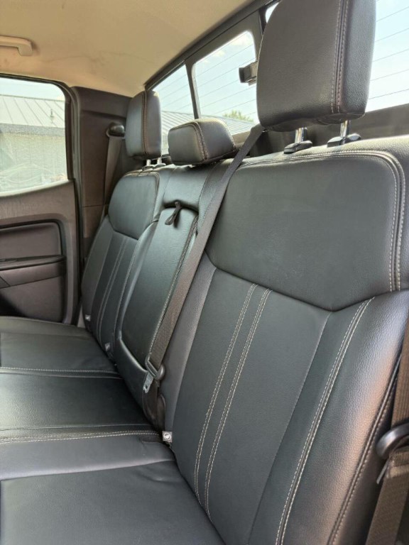 2020 Ford Ranger Image 8