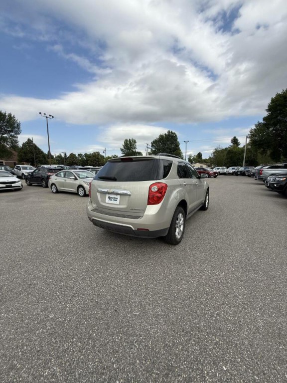 2015 Chevrolet Equinox Image 6