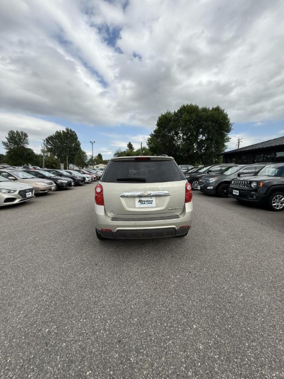 2015 Chevrolet Equinox Image 7