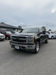 Image for 2014 Chevrolet Silverado 1500 LTZ Z71 Crew Cab 6.5 ID: 6777381