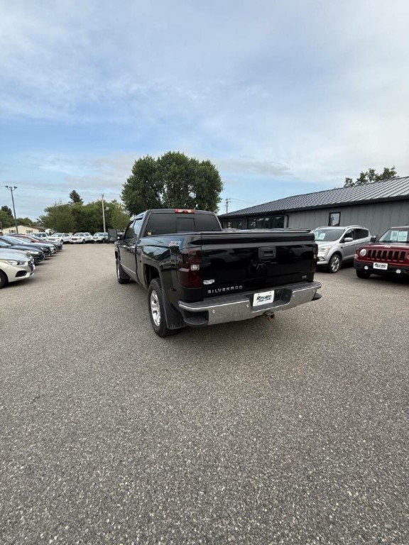 2014 Chevrolet Silverado 1500 Image 6