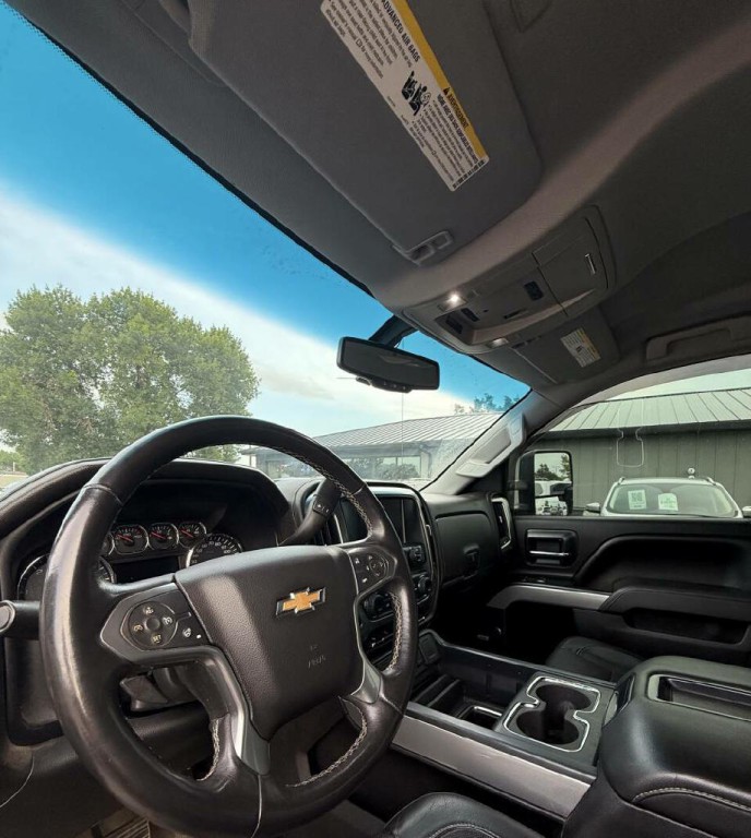 2014 Chevrolet Silverado 1500 Image 10
