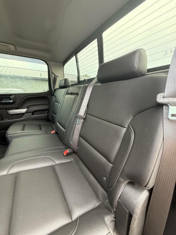 2014 Chevrolet Silverado 1500 Image 12