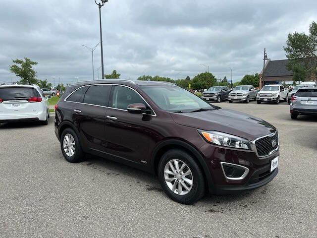 2016 Kia Sorento Image 4