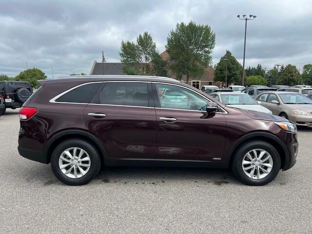 2016 Kia Sorento Image 5