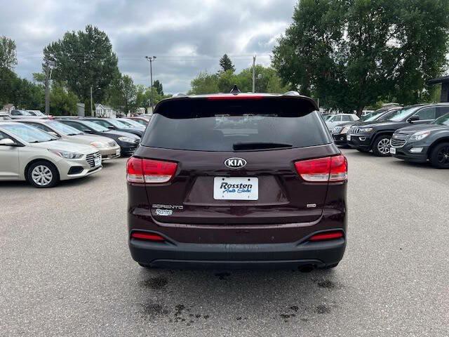2016 Kia Sorento Image 7