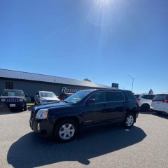 Image for 2015 GMC Terrain SLE 1 ID: 6808622