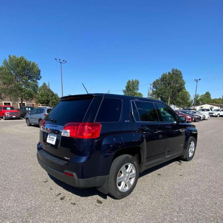 2015 GMC Terrain Image 6