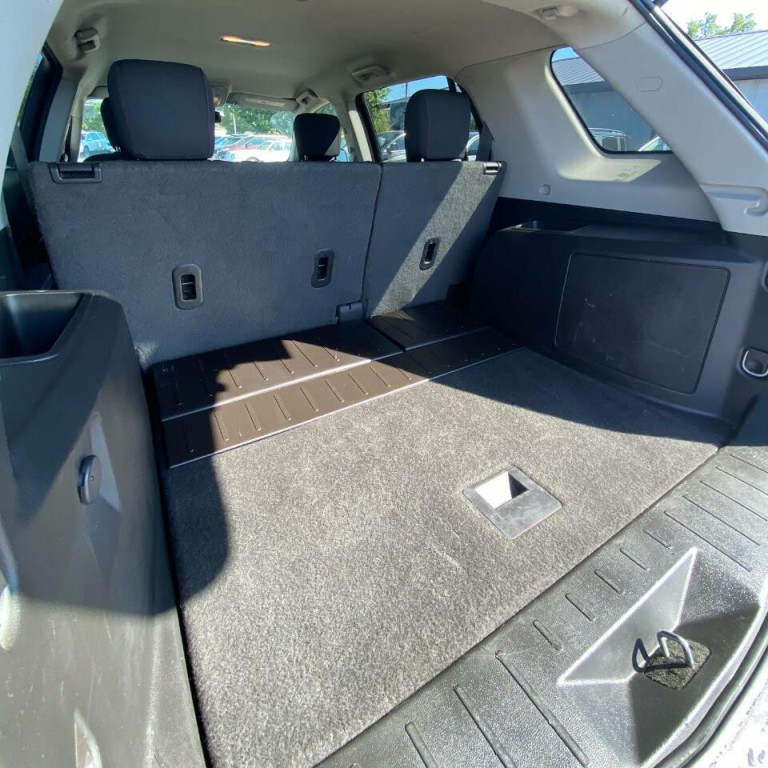 2015 GMC Terrain Image 11