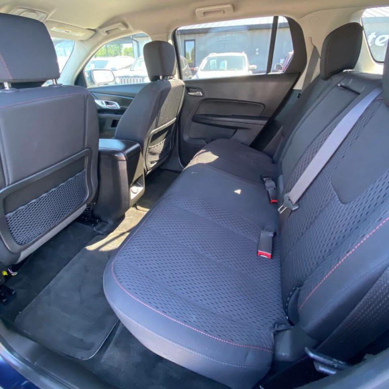 2015 GMC Terrain Image 13