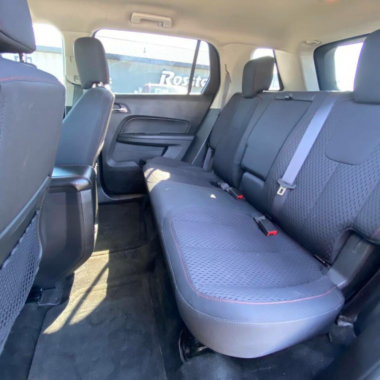 2015 GMC Terrain Image 14