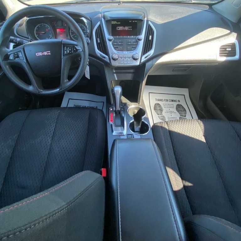 2015 GMC Terrain Image 15