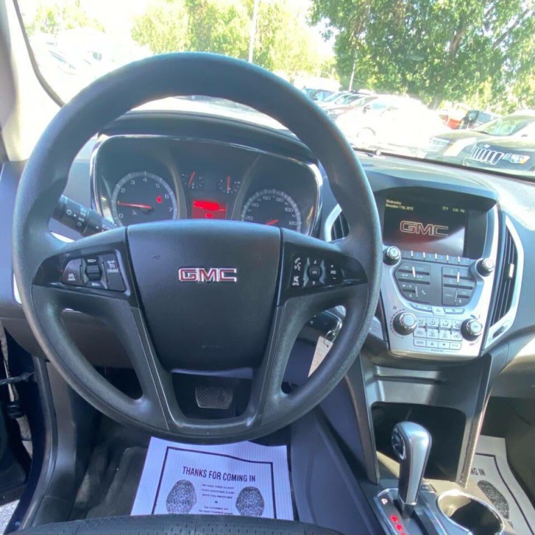 2015 GMC Terrain Image 18