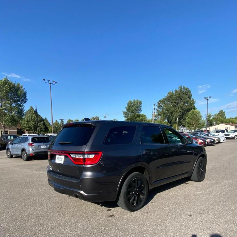 2017 Dodge Durango Image 5
